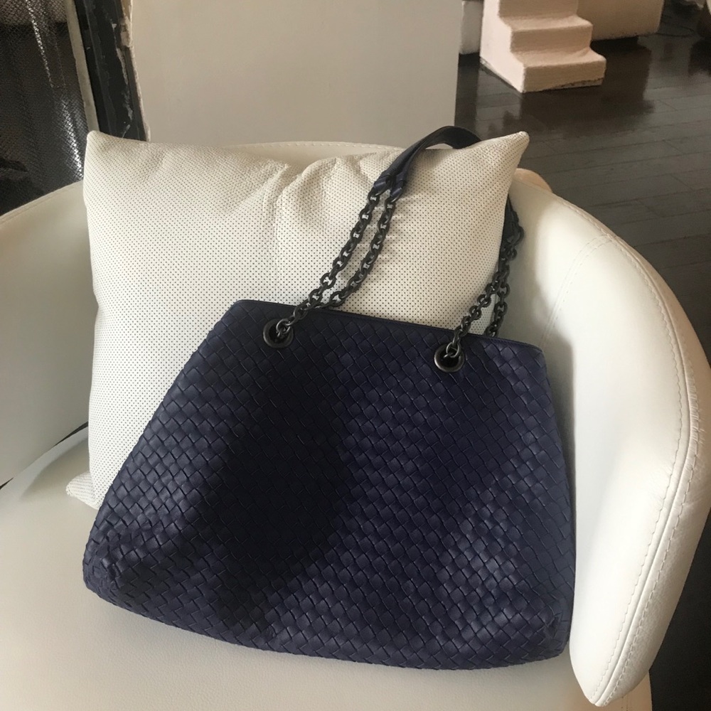 bottega veneta sachel. - Picture 6 of 6